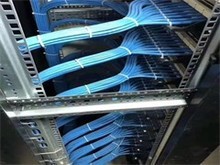 攀枝花網絡布線施工 打造高效可靠的網絡工程解決方案