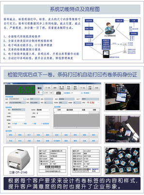 中控系統(tǒng)在染布行業(yè)的應用——廣州德控（誠信商家）的計算機系統(tǒng)服務解析