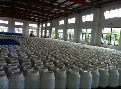 三氯異氰脲酸 高效消毒原料的工業與應用解析