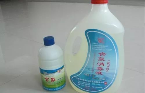 安全使用酒精、含氯消毒劑與過氧乙酸 貴州省應急管理廳發布溫馨提示及三氯異氰脲酸操作指南